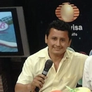 Martin Tavera