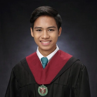 Martin Thomas Saliba