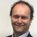 Martin van Den Brink