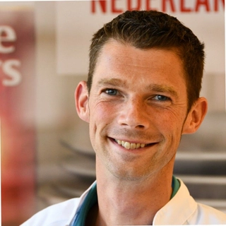 Martin van der Veen