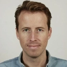 Martin van Oyen