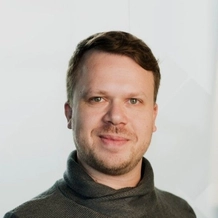Martin Velikov