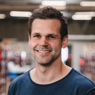 Martin Verup Nielsen