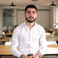 Martin Vezzoso Ferrer