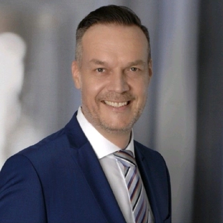 Martin Waggershauser