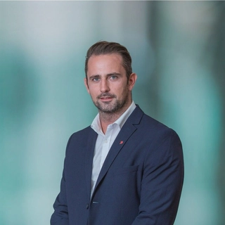 Martin Weingartmair