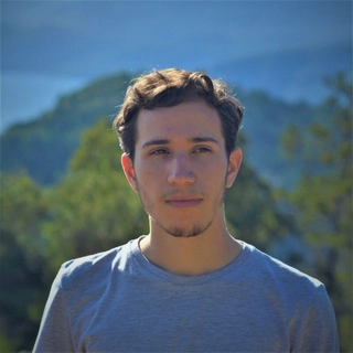 Martin Yoel Belgorodsky