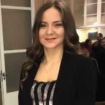 Martina Ausilia Russo