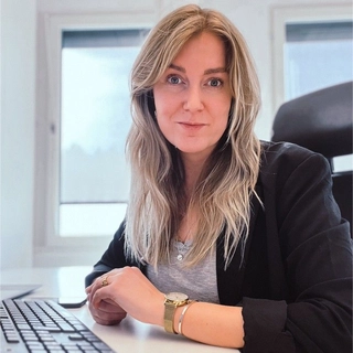 Martina Mattsson