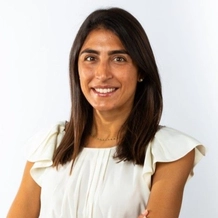 Martina Nanei
