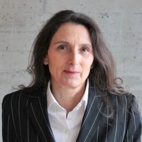 Martina Steckenleiter