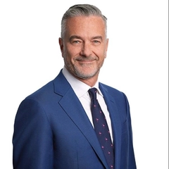 Marty Blake