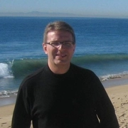 Marty Schlenker