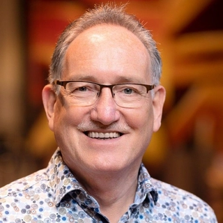 Marty van Den Tillaar