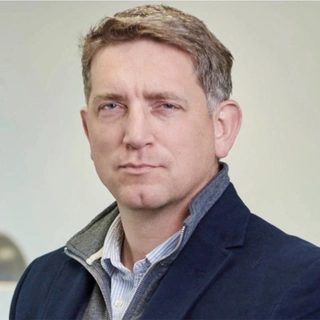 Martyn Cook