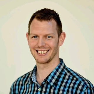 Martyn Jones