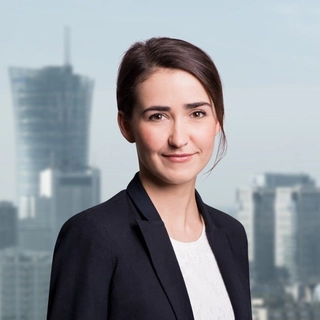 Martyna Baur-Gadzinowska