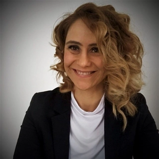 Martyna Chamczyk