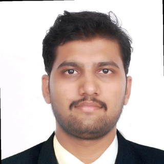 Marupuri Revanth Chowdary