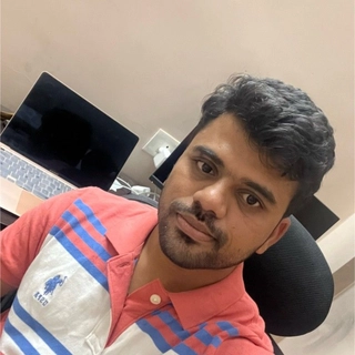 Maruthi Peram