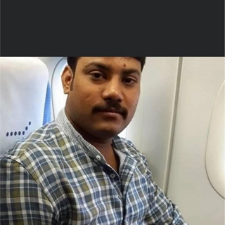 Maruthi Prasad