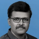 Maruthupandian Palaisamy