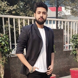 Maruti Nandan Pandey