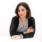 Marvi Andrikopoulou