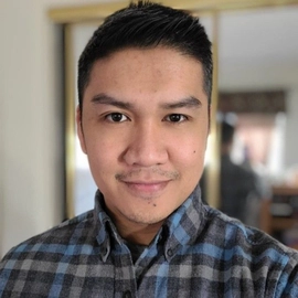 Marvin Caragay