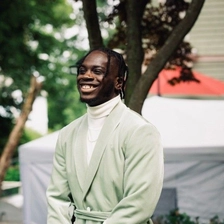 Marvin Jean-Baptiste