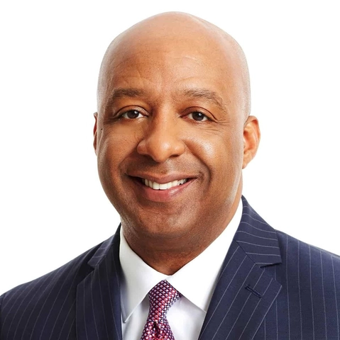 Marvin R. Ellison