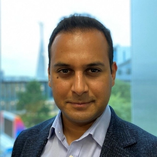 Marvin Saverymuthapulle