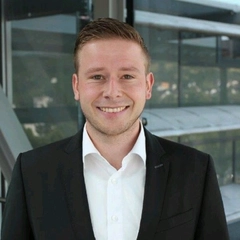 Marvin Seibel