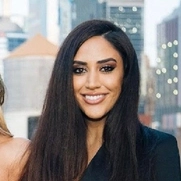 Marwa Hassani
