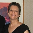 Mary Ann Fultz