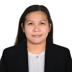 Mary Ann Margarete Arnaiz