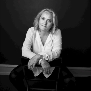 Mary Anne Nybro Ekberg