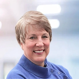 Mary Bailey