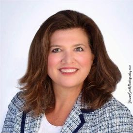 Mary-Beth Smith, QKA