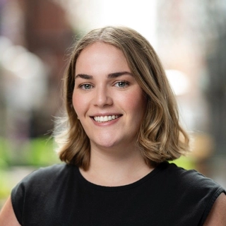 Mary Carter Siegwalt