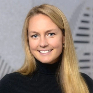 Mary Catherine Frost