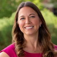 Mary Catherine Wilson