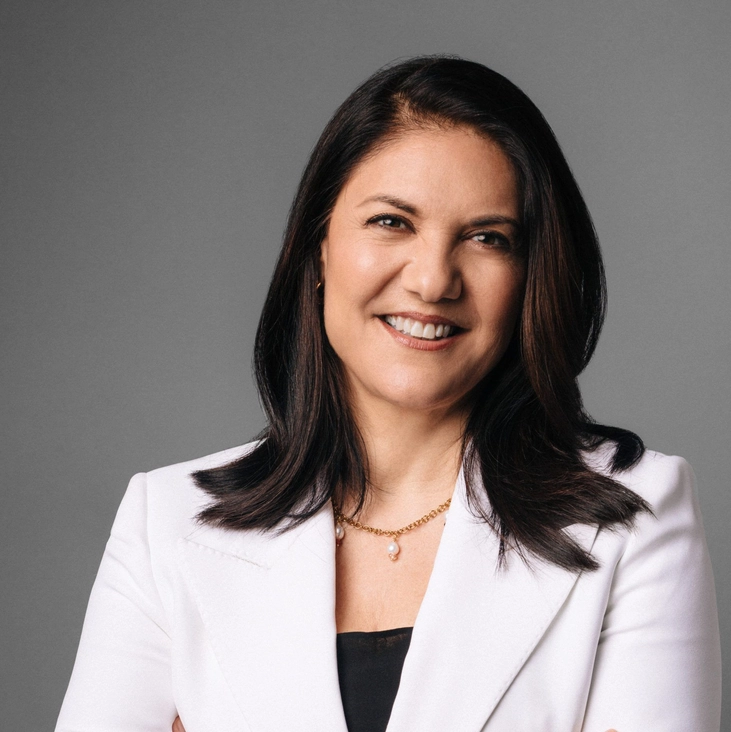 Mary Ellen Iskenderian