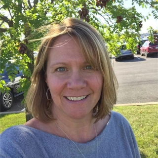 Mary Fitzpatrick Sphr