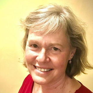 Mary Huber