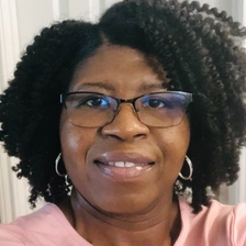 Mary Jackson