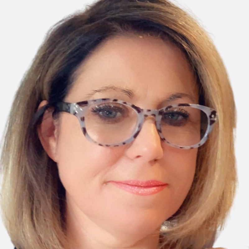 Mary Jacquinto