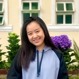 Mary Jane (Wen Ya) Zheng