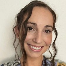 Mary Kate McLaughlin