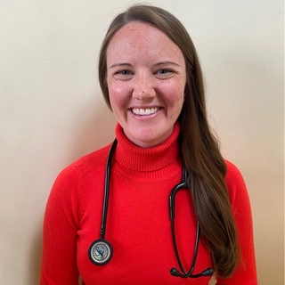 Mary Kate Wheeler, PA-C